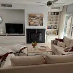 Townhouse With Beautifull Sea View In Costabella