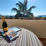 Townhouse With Beautifull Sea View In Costabella