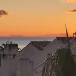 Townhouse With Beautifull Sea View In Costabella