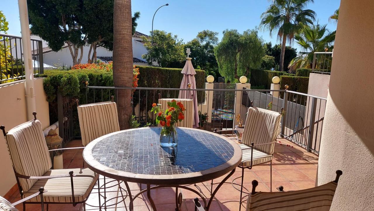 Casa vacanze Townhouse With Beautifull Sea View In Costabella