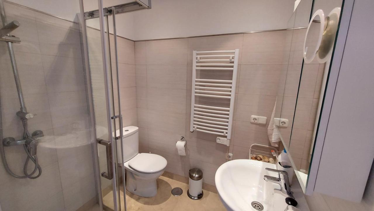 Townhouse With Beautifull Sea View In Costabella Casa vacanze