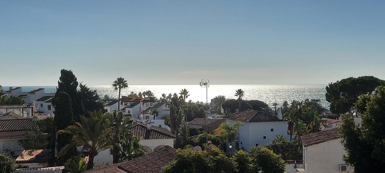 Townhouse With Beautifull Sea View In Costabella